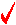 Red Check